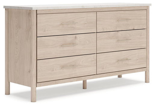 Cadmori Dresser - US Furniture & Mattress (Waterbury,CT)*