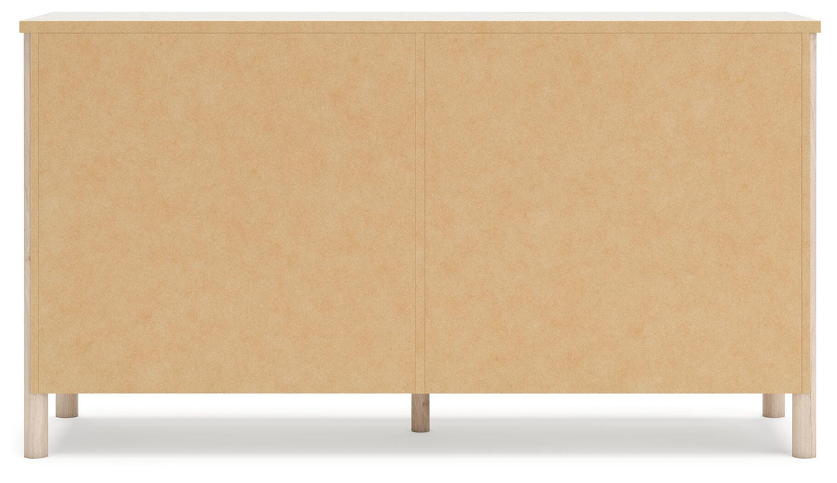 Cadmori Dresser - US Furniture & Mattress (Waterbury,CT)*