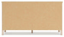 Cadmori Dresser - US Furniture & Mattress (Waterbury,CT)*