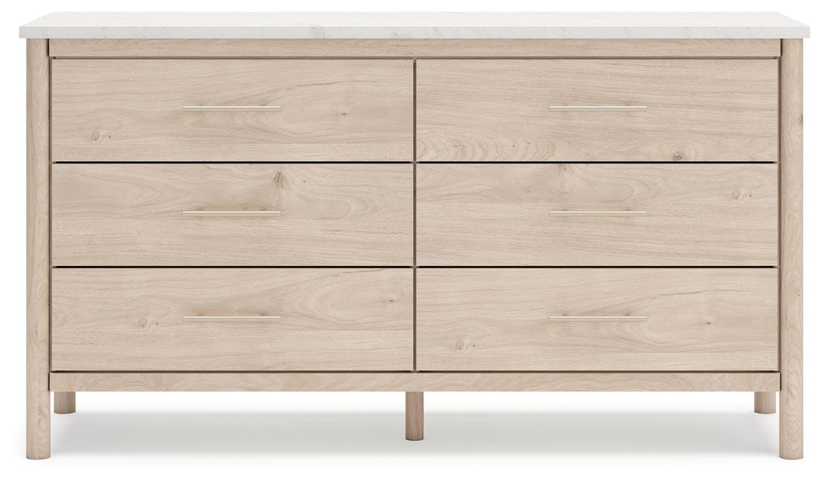 Cadmori Dresser - US Furniture & Mattress (Waterbury,CT)*