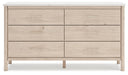 Cadmori Dresser - US Furniture & Mattress (Waterbury,CT)*