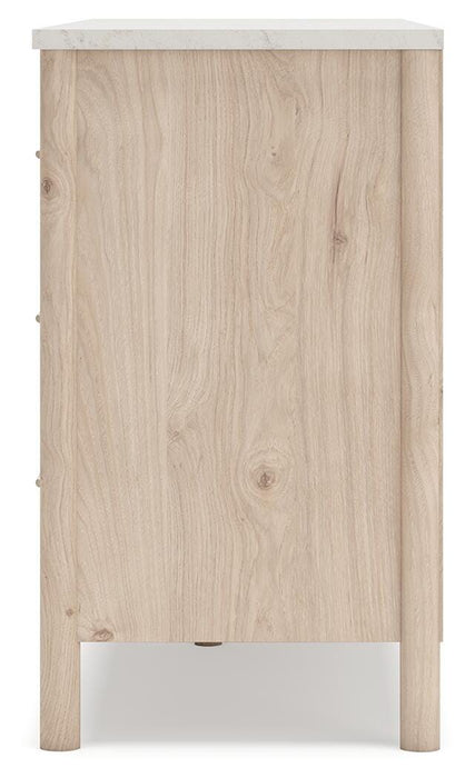 Cadmori Dresser - US Furniture & Mattress (Waterbury,CT)*