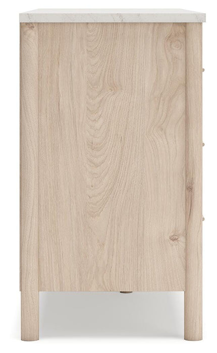 Cadmori Dresser - US Furniture & Mattress (Waterbury,CT)*