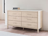 Cadmori Dresser - US Furniture & Mattress (Waterbury,CT)*