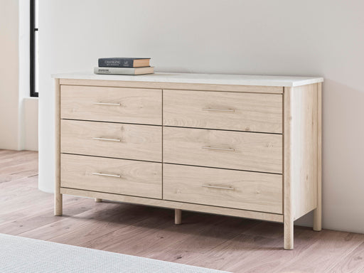 Cadmori Dresser - US Furniture & Mattress (Waterbury,CT)*