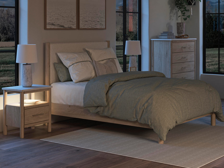 Cadmori Nightstand - US Furniture & Mattress (Waterbury,CT)*