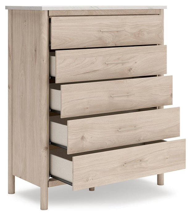 Cadmori Chest of Drawers - US Furniture & Mattress (Waterbury,CT)*