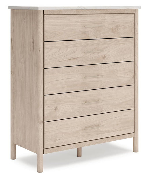 Cadmori Chest of Drawers - US Furniture & Mattress (Waterbury,CT)*
