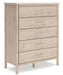 Cadmori Chest of Drawers - US Furniture & Mattress (Waterbury,CT)*
