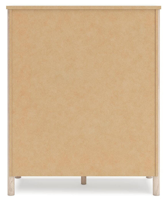 Cadmori Chest of Drawers - US Furniture & Mattress (Waterbury,CT)*