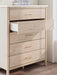 Cadmori Chest of Drawers - US Furniture & Mattress (Waterbury,CT)*