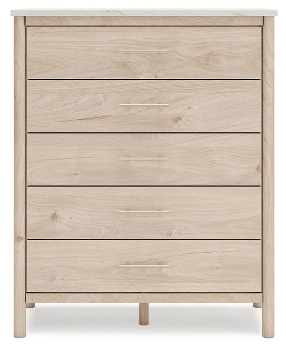 Cadmori Chest of Drawers - US Furniture & Mattress (Waterbury,CT)*