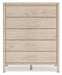 Cadmori Chest of Drawers - US Furniture & Mattress (Waterbury,CT)*