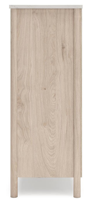 Cadmori Chest of Drawers - US Furniture & Mattress (Waterbury,CT)*