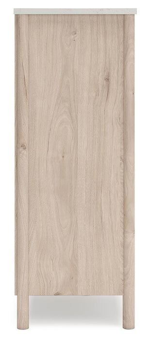 Cadmori Chest of Drawers - US Furniture & Mattress (Waterbury,CT)*