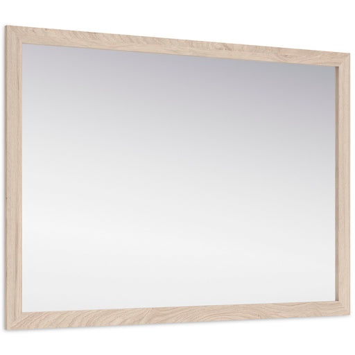 Cadmori Bedroom Mirror - US Furniture & Mattress (Waterbury,CT)*