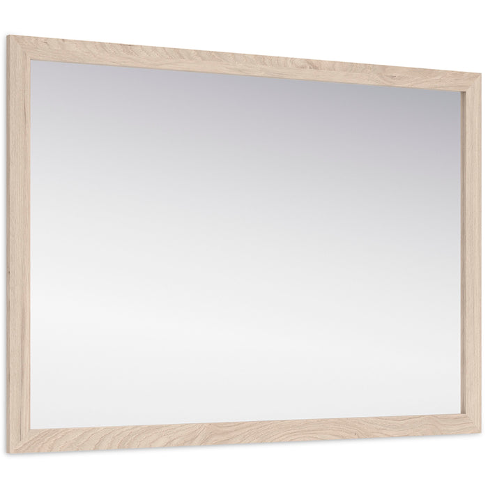 Cadmori Bedroom Mirror - US Furniture & Mattress (Waterbury,CT)*