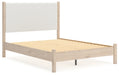 Cadmori Upholstered Bed - US Furniture & Mattress (Waterbury,CT)*