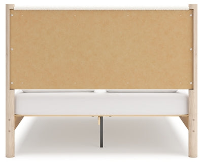 Cadmori Upholstered Bed - US Furniture & Mattress (Waterbury,CT)*