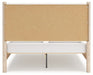 Cadmori Upholstered Bed - US Furniture & Mattress (Waterbury,CT)*