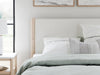 Cadmori Upholstered Bed - US Furniture & Mattress (Waterbury,CT)*