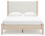 Cadmori Upholstered Bed - US Furniture & Mattress (Waterbury,CT)*