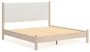 Cadmori Upholstered Bed - US Furniture & Mattress (Waterbury,CT)*