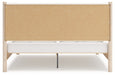 Cadmori Upholstered Bed - US Furniture & Mattress (Waterbury,CT)*