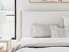 Cadmori Upholstered Bed - US Furniture & Mattress (Waterbury,CT)*