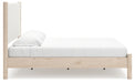Cadmori Upholstered Bed - US Furniture & Mattress (Waterbury,CT)*