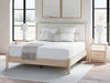 Cadmori Upholstered Bed - US Furniture & Mattress (Waterbury,CT)*