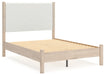 Cadmori Upholstered Bed - US Furniture & Mattress (Waterbury,CT)*