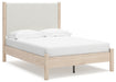 Cadmori Upholstered Bed - US Furniture & Mattress (Waterbury,CT)*