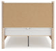 Cadmori Upholstered Bed - US Furniture & Mattress (Waterbury,CT)*