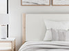 Cadmori Upholstered Bed - US Furniture & Mattress (Waterbury,CT)*