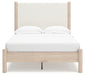 Cadmori Upholstered Bed - US Furniture & Mattress (Waterbury,CT)*