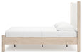 Cadmori Upholstered Bed - US Furniture & Mattress (Waterbury,CT)*