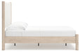 Cadmori Upholstered Bed - US Furniture & Mattress (Waterbury,CT)*