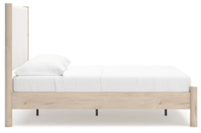 Cadmori Upholstered Bed - US Furniture & Mattress (Waterbury,CT)*