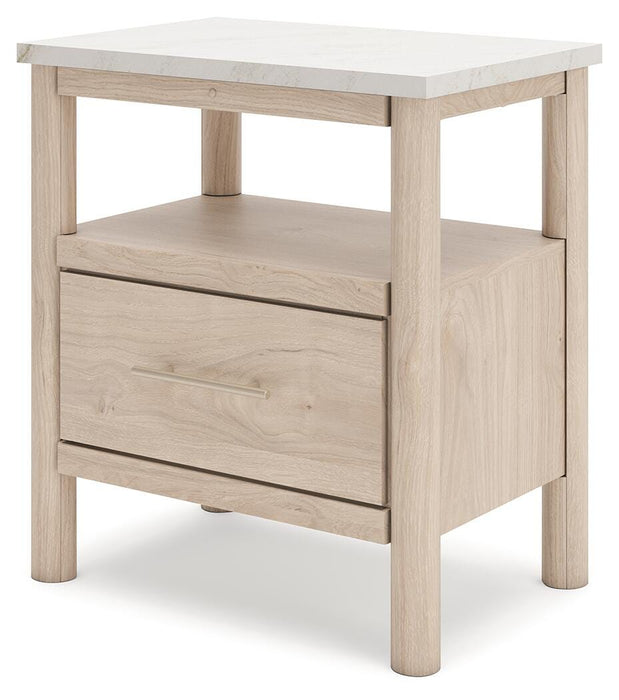 Cadmori Nightstand - US Furniture & Mattress (Waterbury,CT)*