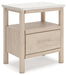 Cadmori Nightstand - US Furniture & Mattress (Waterbury,CT)*
