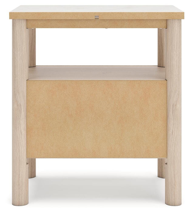 Cadmori Nightstand - US Furniture & Mattress (Waterbury,CT)*