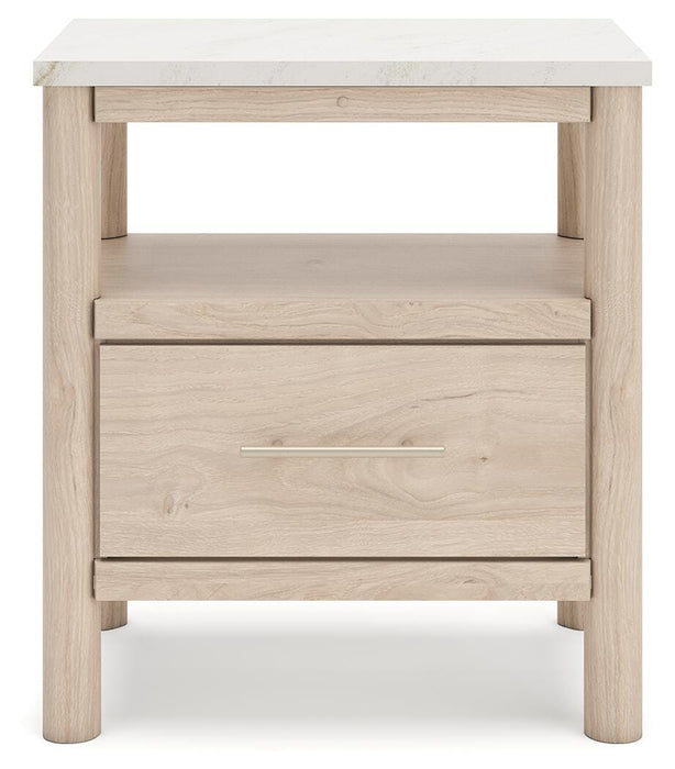 Cadmori Nightstand - US Furniture & Mattress (Waterbury,CT)*