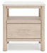 Cadmori Nightstand - US Furniture & Mattress (Waterbury,CT)*