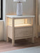 Cadmori Nightstand - US Furniture & Mattress (Waterbury,CT)*