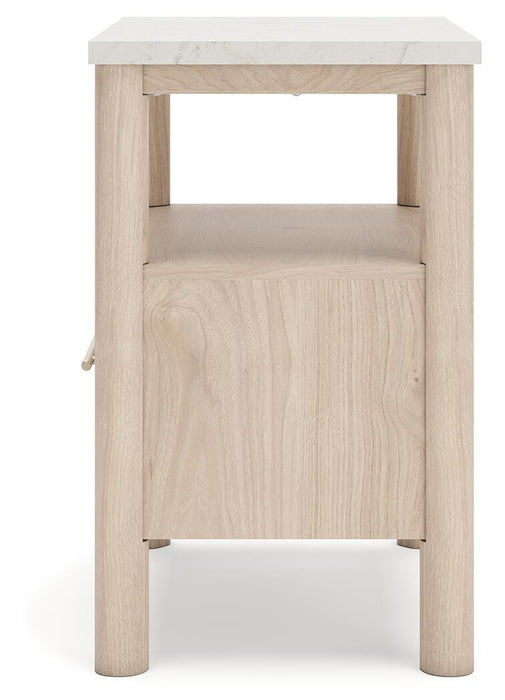 Cadmori Nightstand - US Furniture & Mattress (Waterbury,CT)*
