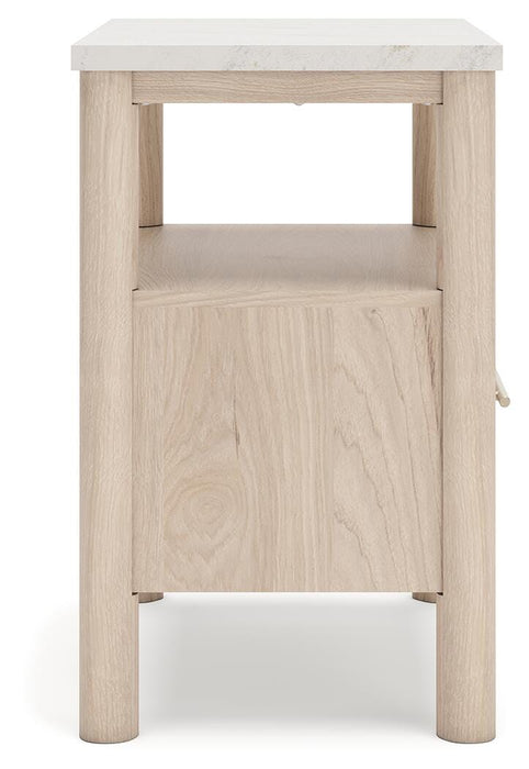 Cadmori Nightstand - US Furniture & Mattress (Waterbury,CT)*