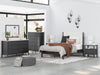 Cadmori Upholstered Bed - US Furniture & Mattress (Waterbury,CT)*