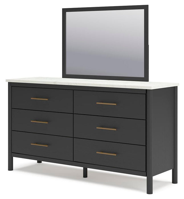 Cadmori Bedroom Set - US Furniture & Mattress (Waterbury,CT)*