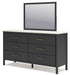 Cadmori Bedroom Set - US Furniture & Mattress (Waterbury,CT)*